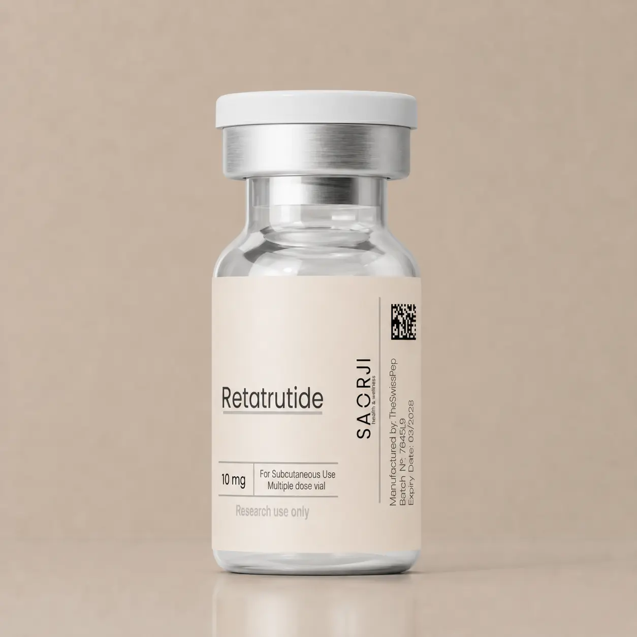 Retatrutide 10mg