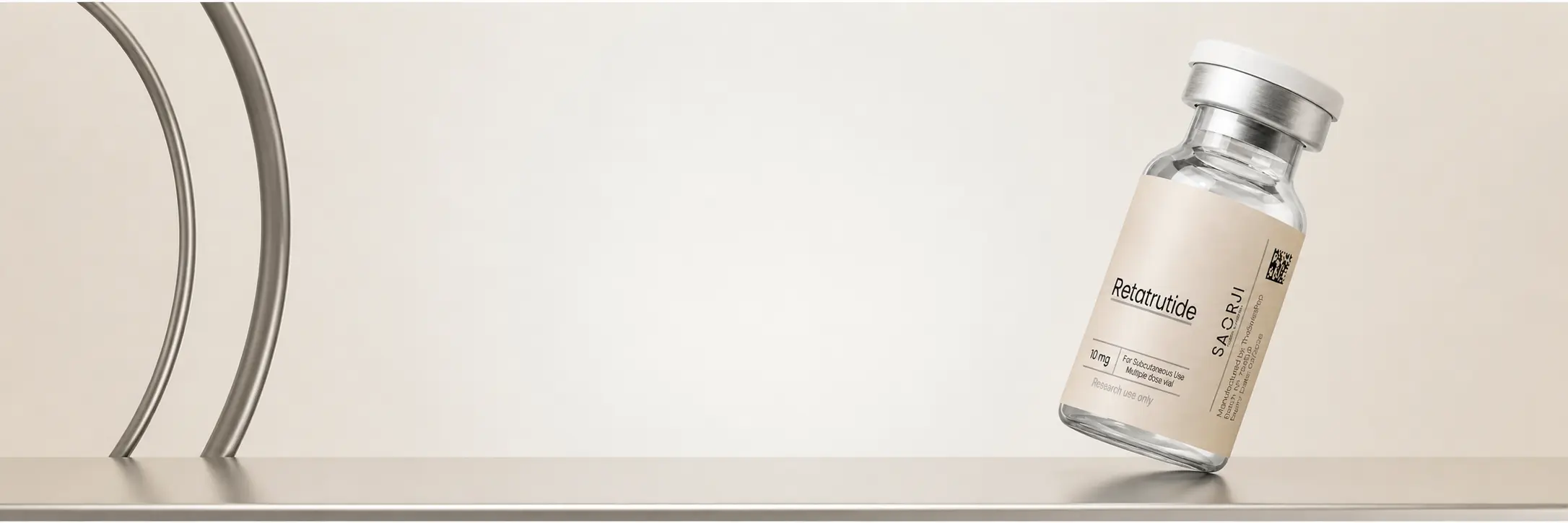 SAORJI Health & Wellness banner